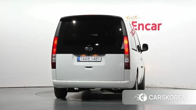 Hyundai Staria id 4942947 из Кореи 24