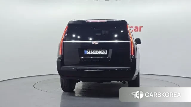 Cadillac Escalade id 3013587 из Кореи 14
