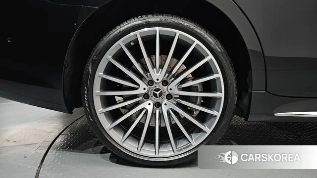 Mercedes-Benz S-Class W223 id 4898448 из Кореи 30