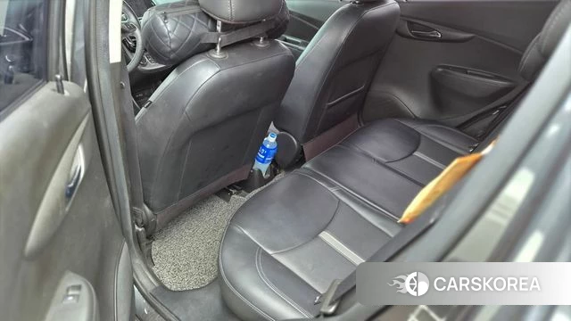 Chevrolet (GM Daewoo) The New Spark id 4232202 из Кореи 8