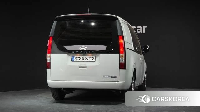 Hyundai Staria id 4194233 из Кореи 24