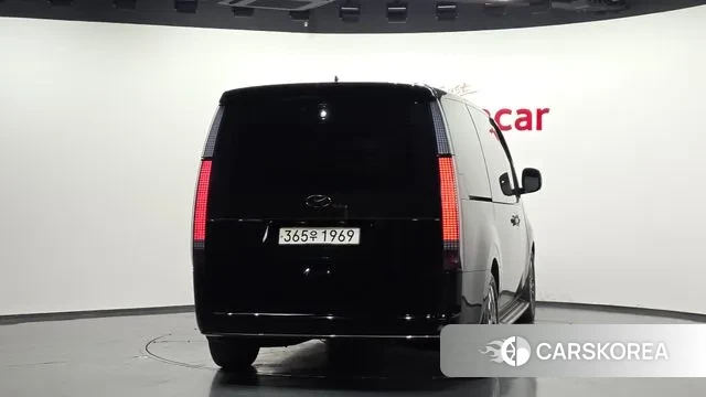 Hyundai Staria id 3517785 из Кореи 14