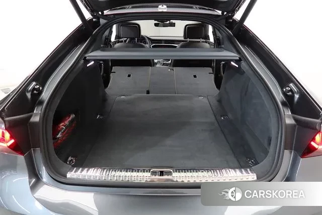 Audi A7 (4K) id 3468984 из Кореи 14