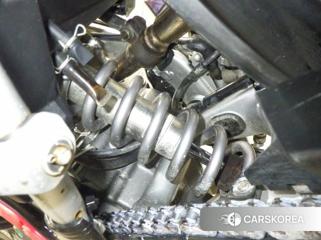 Honda CRF250L id 3949938 из Японии 28