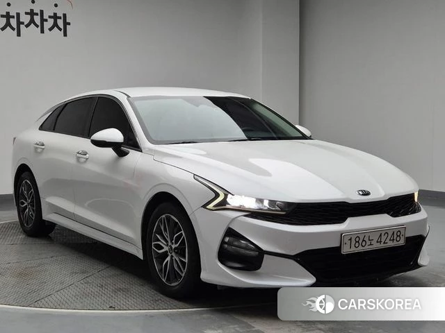 Kia K5 3rd generation id 3942237 из Кореи 12