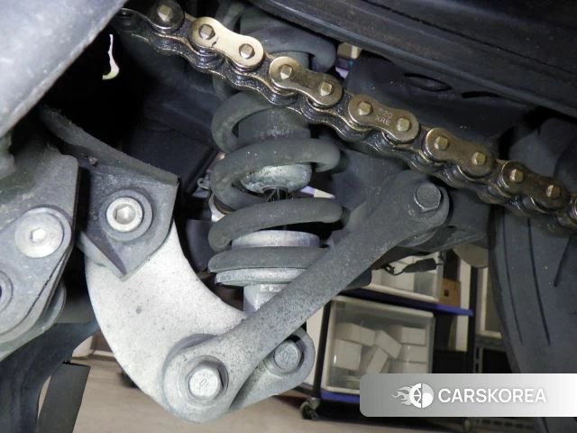 Honda NC750X id 3948101 из Японии 29