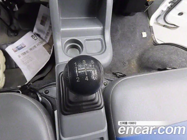 Chevrolet (GM Daewoo) New Labo id 2610865 из Кореи 7