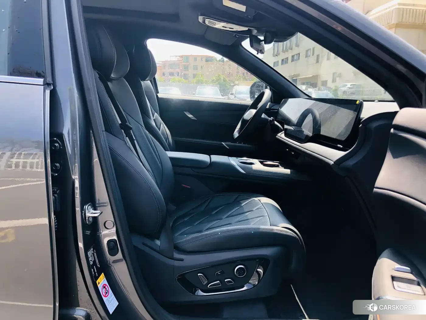 Chang'an CS75PLUS id 4681205 из Китая 14