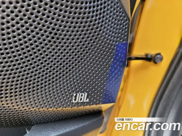 Hyundai Veloster (JS) id 2790933 из Кореи 14