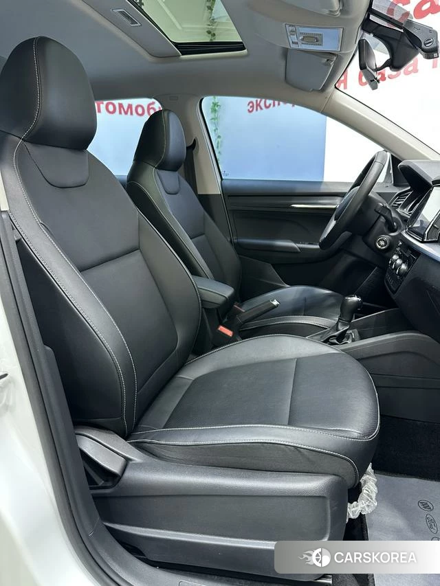 Skoda Komick id 4182459 из Китая 15