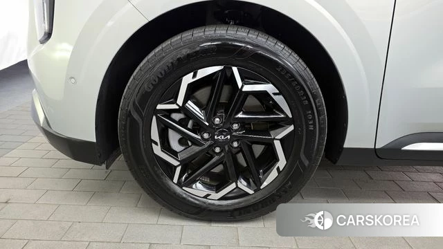 Kia The New Carnival 4th Generation id 3870059 из Кореи 14