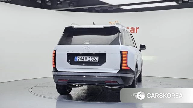 Hyundai Palisade (LX3) id 4353898 из Кореи 14
