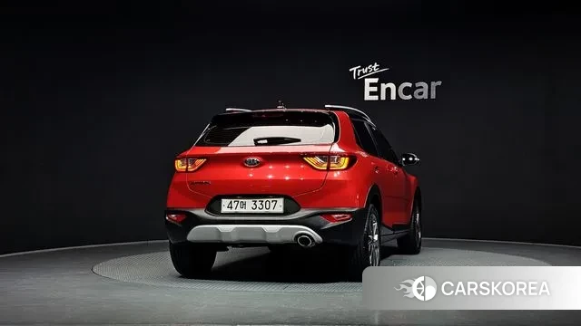 Kia Stonic id 2941352 из Кореи 14