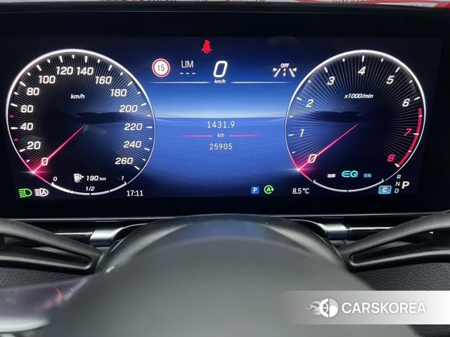 Mercedes-Benz S-class id 4256189 из Китая 9