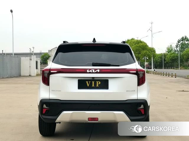 Kia Setus id 4301143 из Китая 19