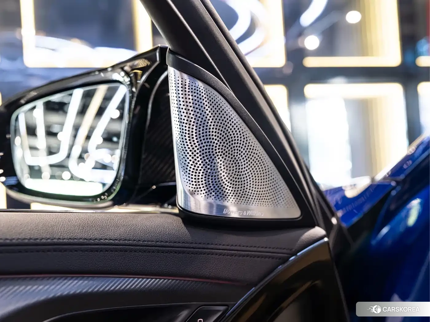 BMW M5 id 4628247 из Китая 24