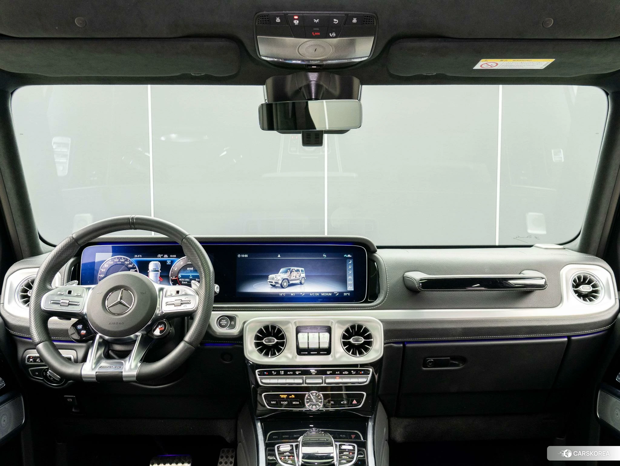 Mercedes-Benz G-class AMG id 4441045 из Китая 11