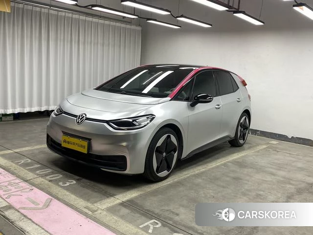 Volkswagen ID.3 id 4253781 из Китая 14