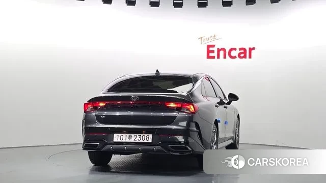 Kia K5 3rd generation id 3468919 из Кореи 14