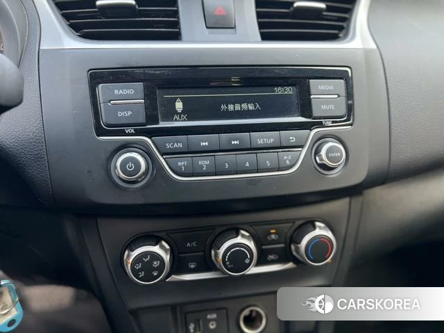 Nissan Xuan Yi id 4276181 из Китая 7