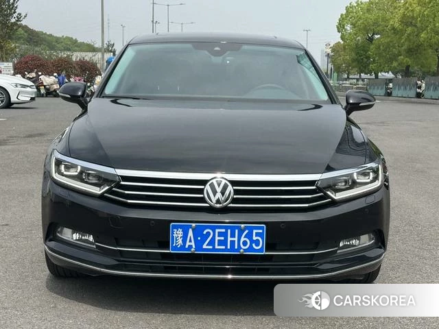 Volkswagen Magotan id 4241062 из Китая 15
