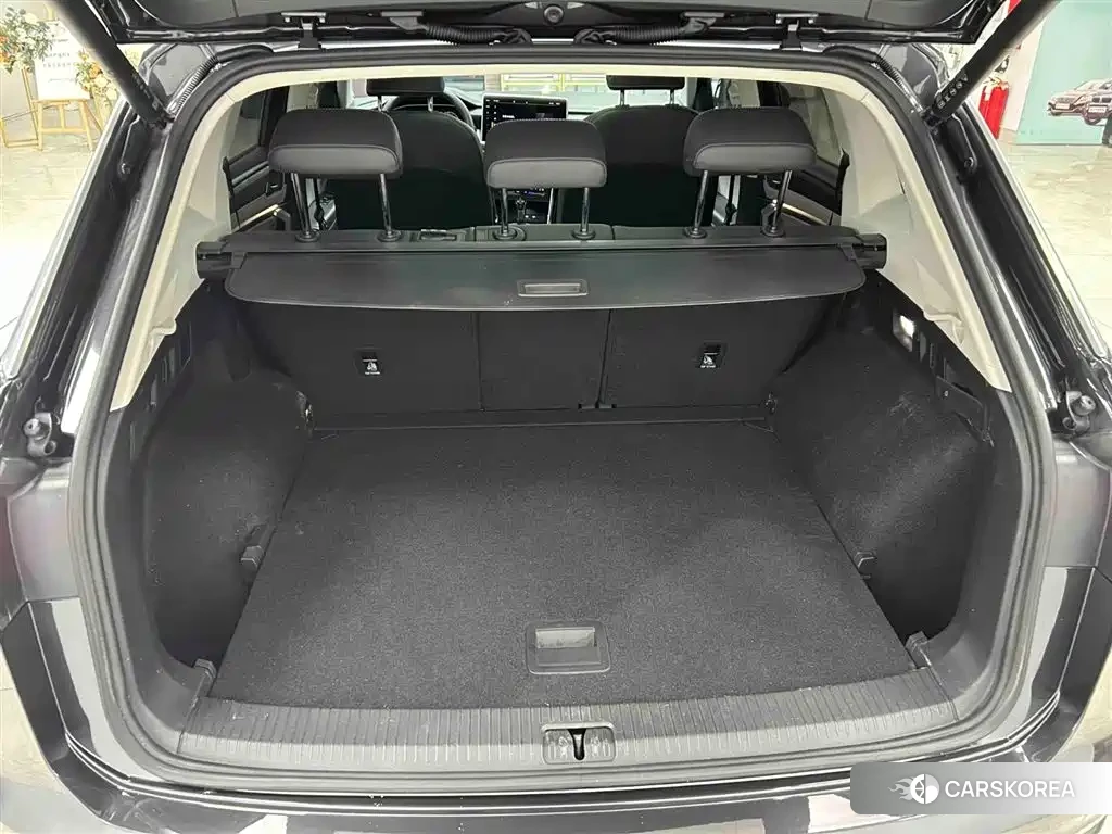 Volkswagen Tayron id 4599726 из Китая 16