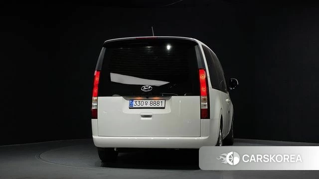 Hyundai Staria id 4445144 из Кореи 25