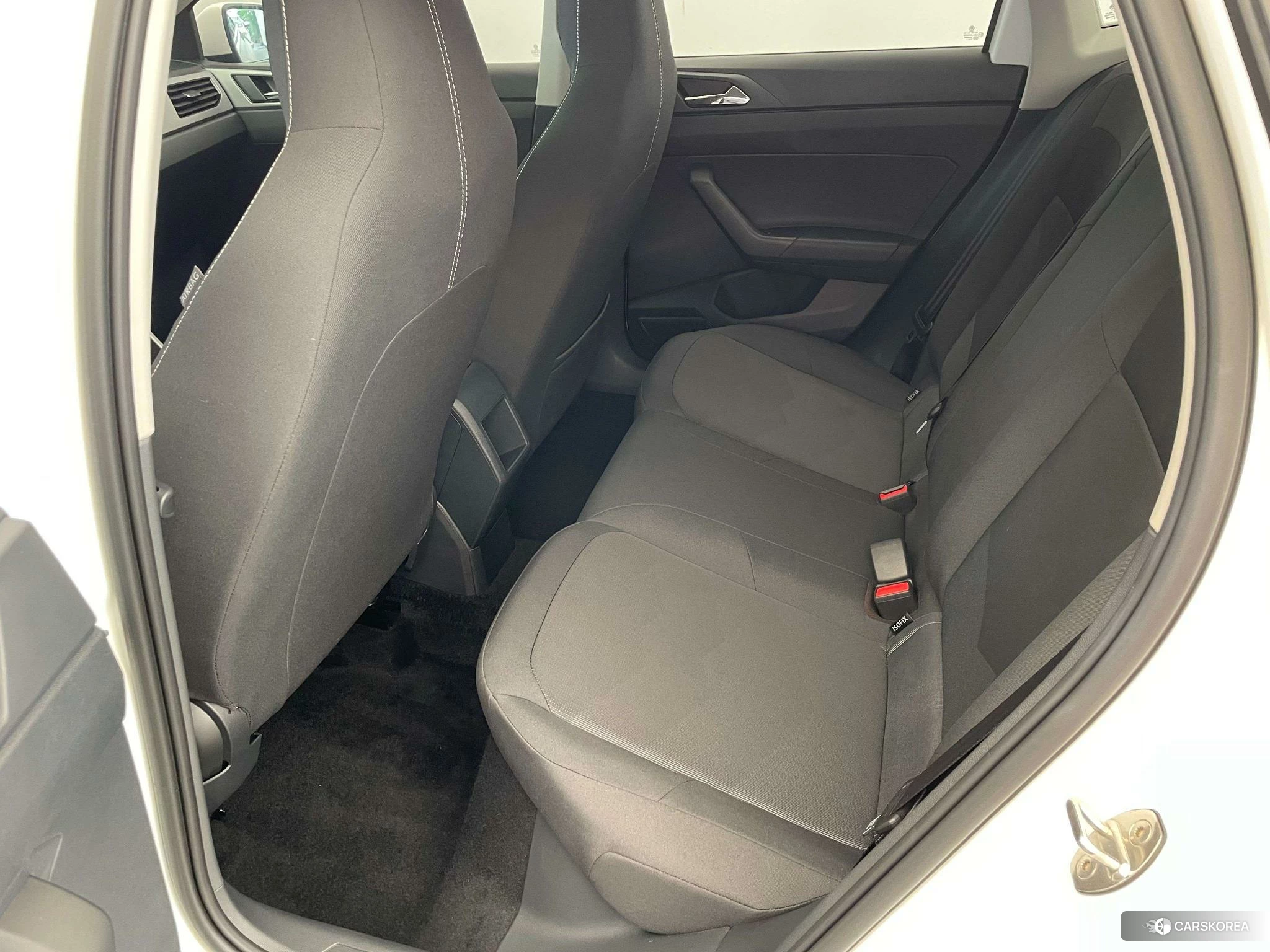 Volkswagen Polo id 4512489 из Китая 10