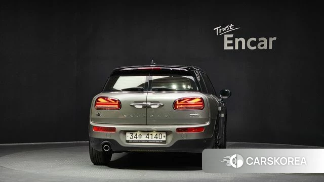 Mini Cooper Clubman id 3820599 из Кореи 14