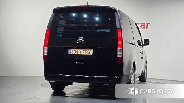 Hyundai Staria id 4495288 из Кореи 26