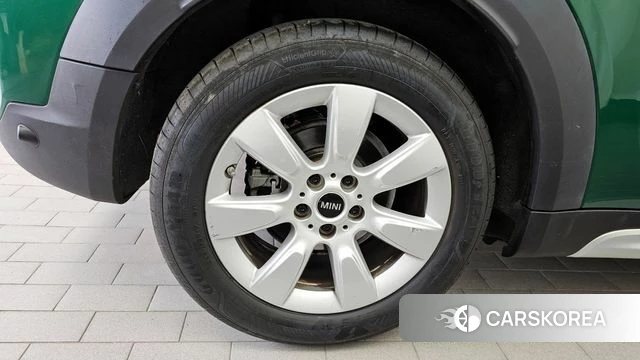 Mini Cooper Countryman id 3935288 из Кореи 14