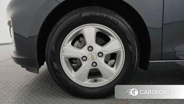 Chevrolet (GM Daewoo) The New Spark id 4345220 из Кореи 24
