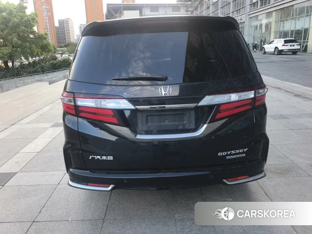 Honda Odyssey id 4259715 из Китая 9