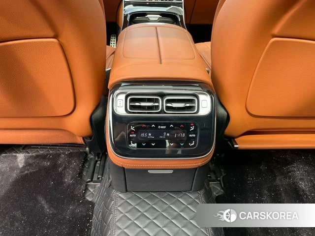 Mercedes-Benz S-class id 4259579 из Китая 18