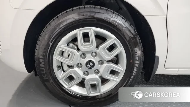 Hyundai Staria id 3382848 из Кореи 14