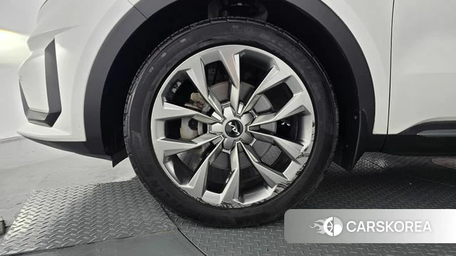 Kia Sorento 4th Generation id 4936509 из Кореи 30