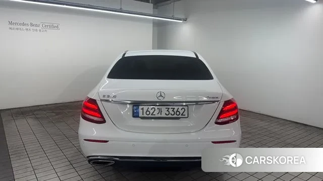 Mercedes-Benz E-Class W213 id 3038879 из Кореи 14