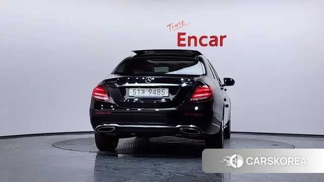 Mercedes-Benz E-Class W213 id 3505015 из Кореи 14