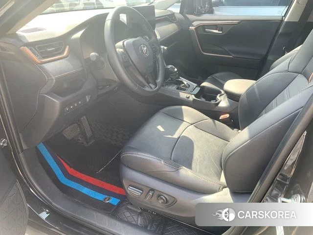 Toyota Wilanda 2024 Черный из Китая, фото 4