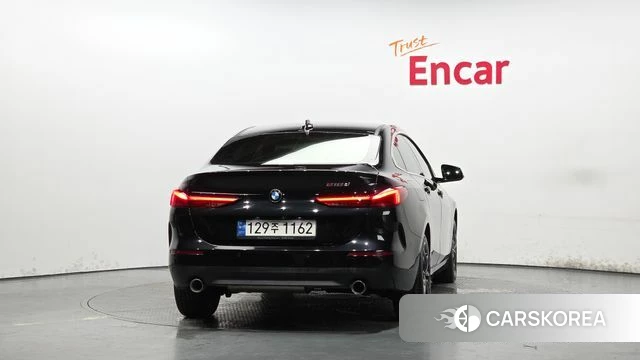BMW 2 Series Gran Coupe (F44) id 4750543 из Кореи 30