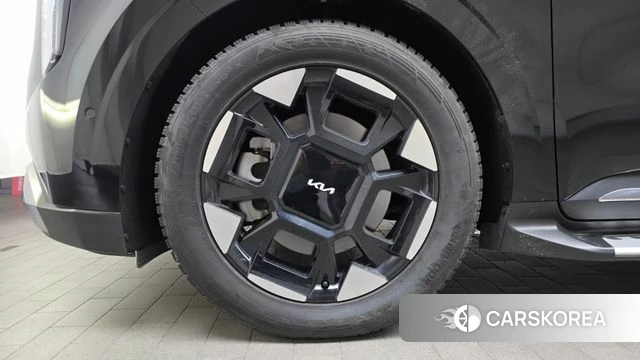 Kia The New Carnival 4th Generation id 4590908 из Кореи 28