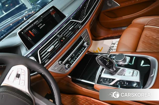 BMW 7 series id 4260623 из Китая 19
