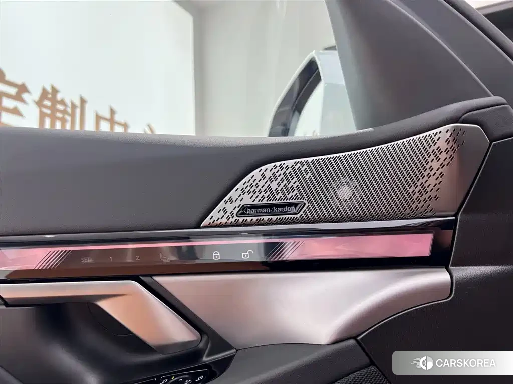 BMW 5 series id 4538817 из Китая 22