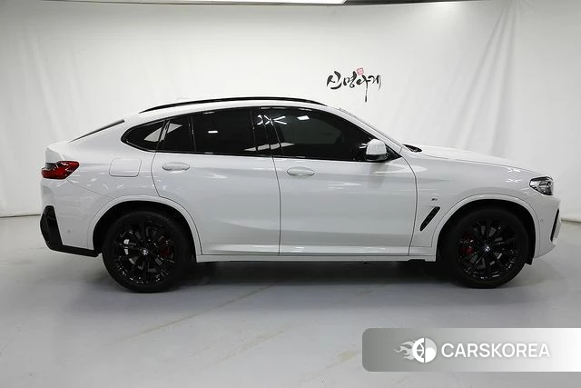 BMW X4 (G02) id 4511141 из Кореи 14