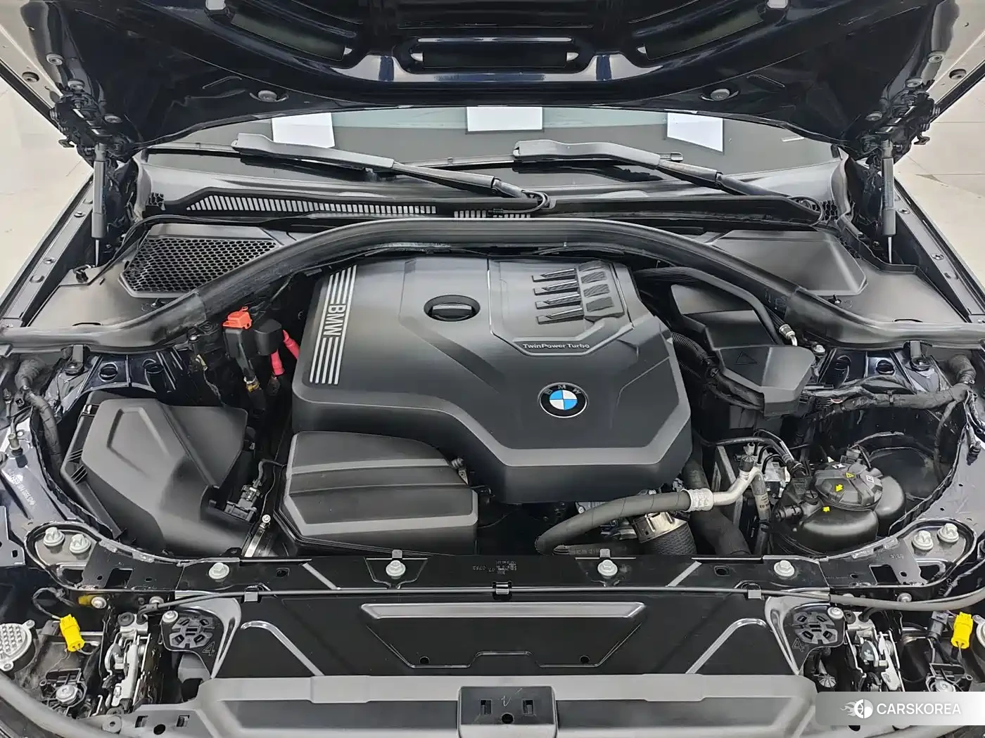 BMW 3 series id 4659769 из Китая 12
