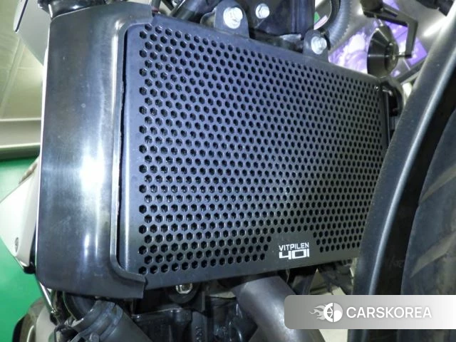 Engine photo