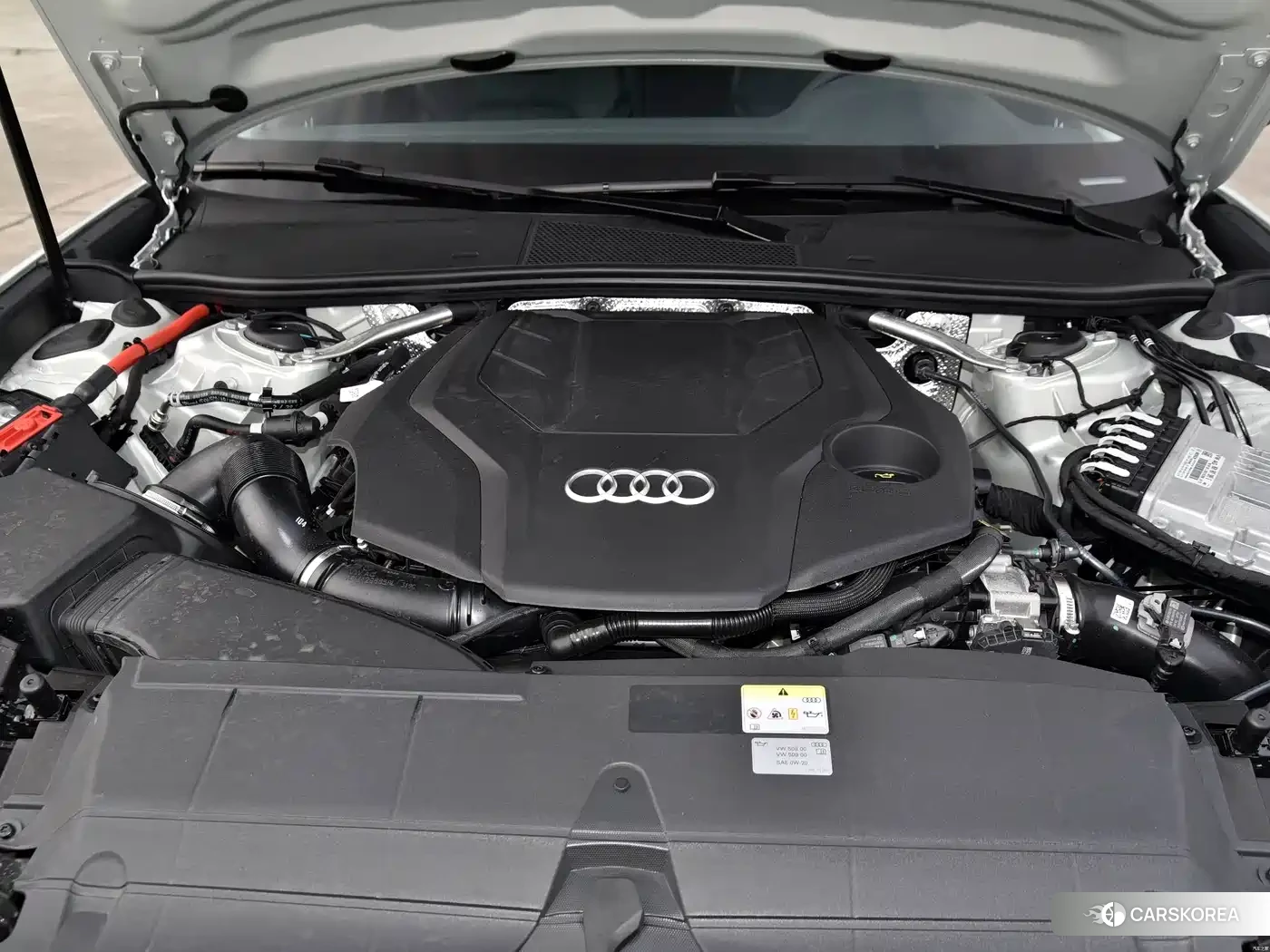 Audi A6 id 4600730 из Китая 16