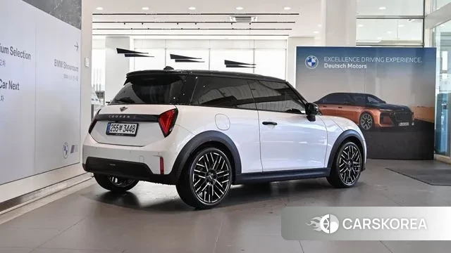 Mini Cooper S 4th Generation id 3610020 из Кореи 14