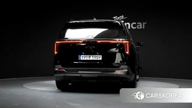 Kia The New Carnival 4th Generation id 3841600 из Кореи 14