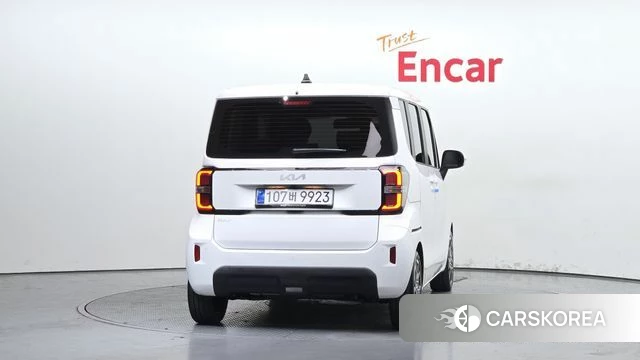 Kia The New Kia Ray id 3913990 из Кореи 14